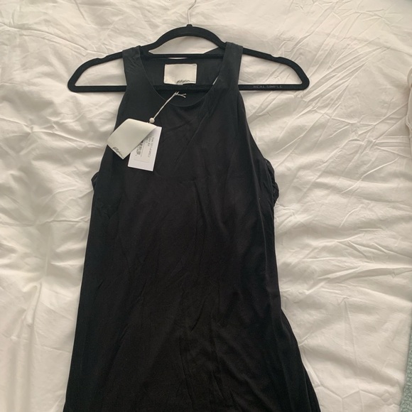 NWT Phillip Lim 3.1 tank mini dress - Picture 2 of 2